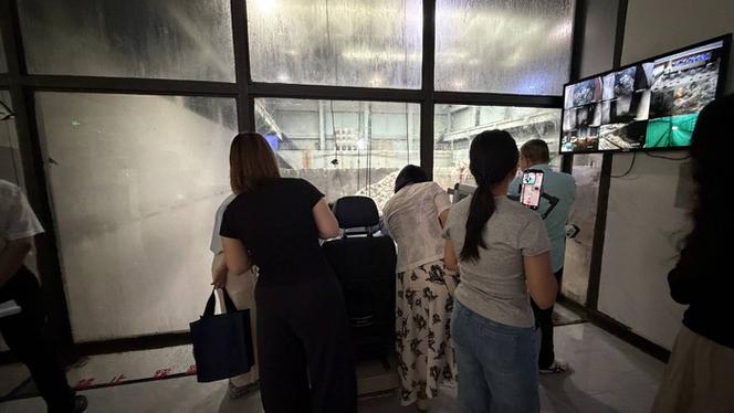 "云话山东"第七期
